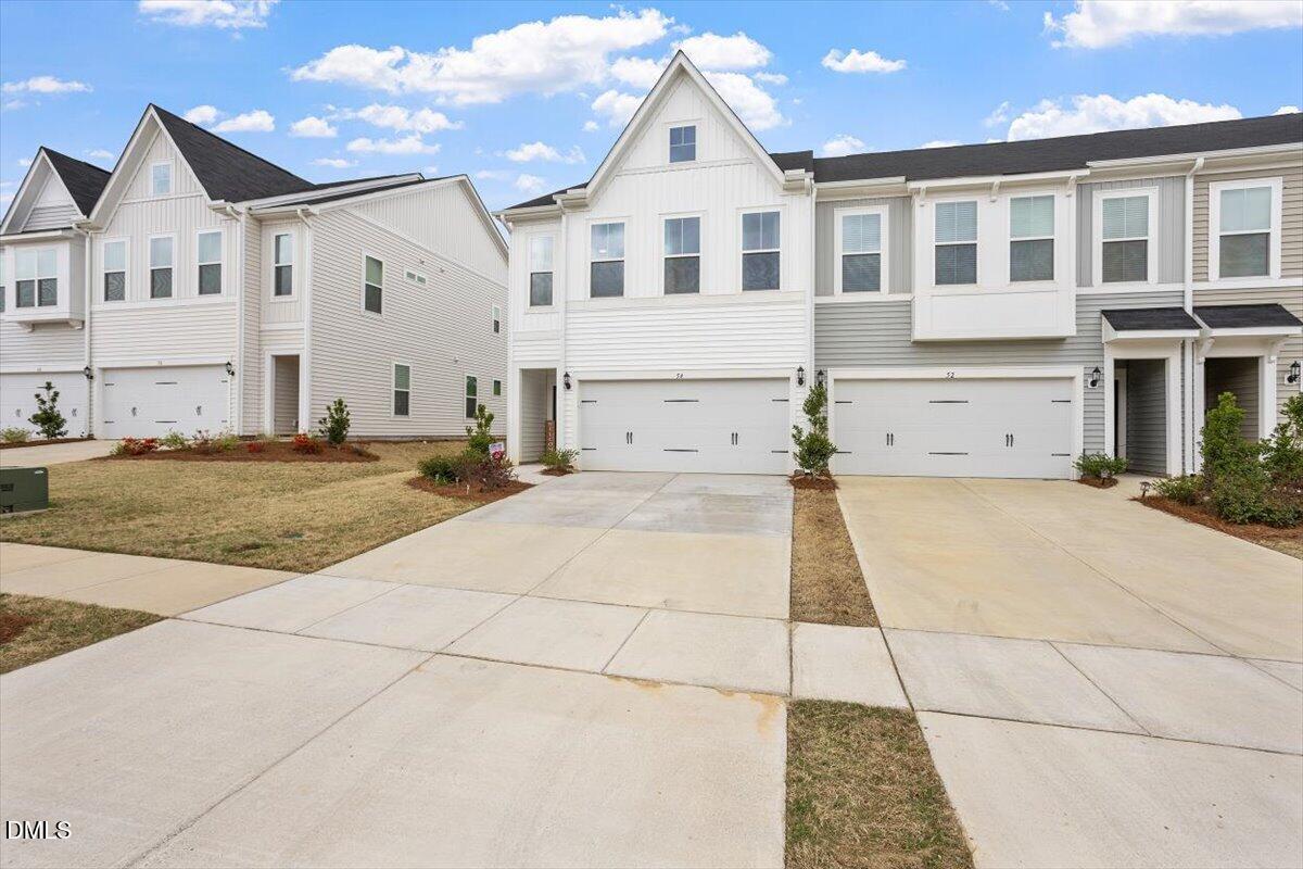 54 Ripple Way