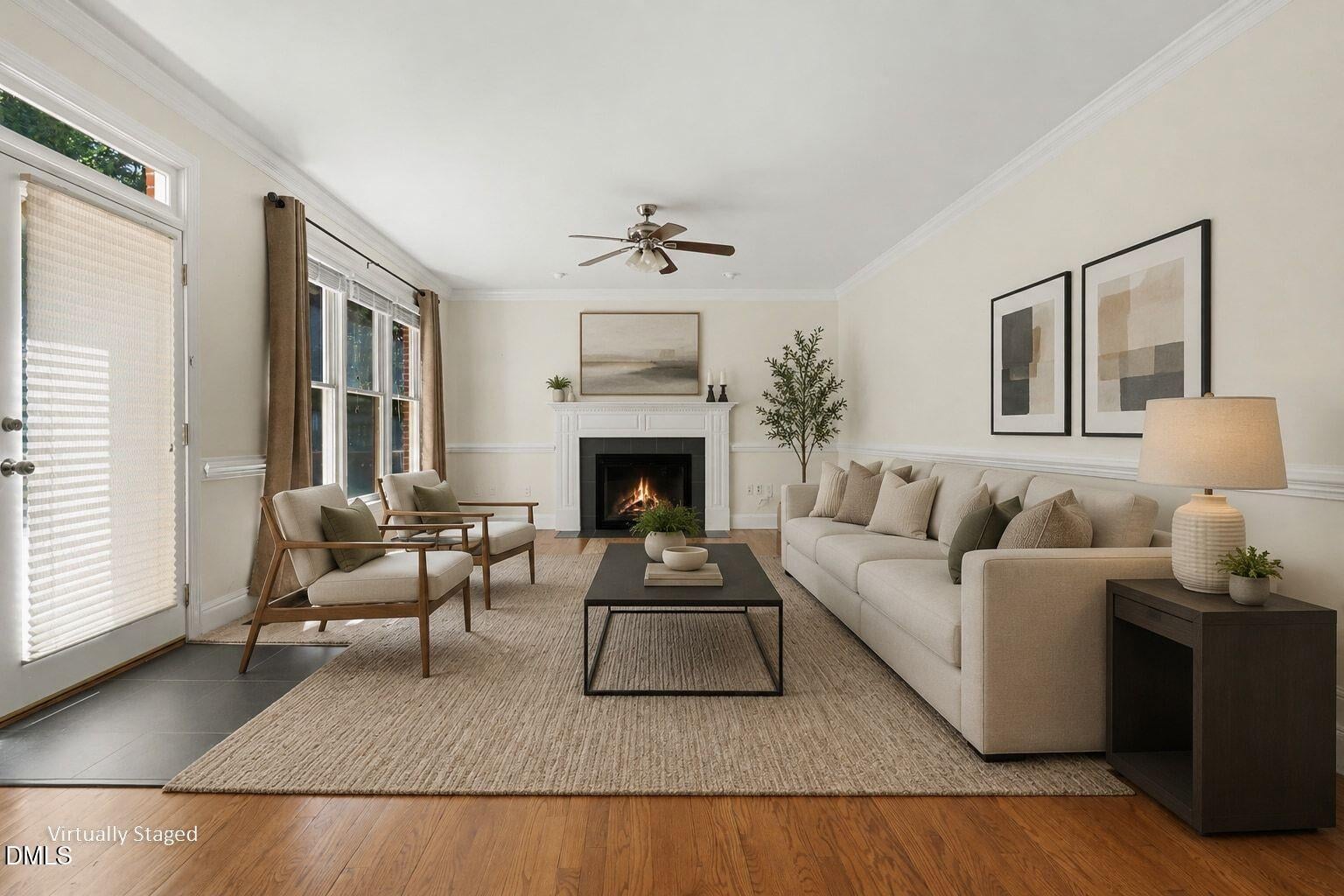4708 Bartwood Drive