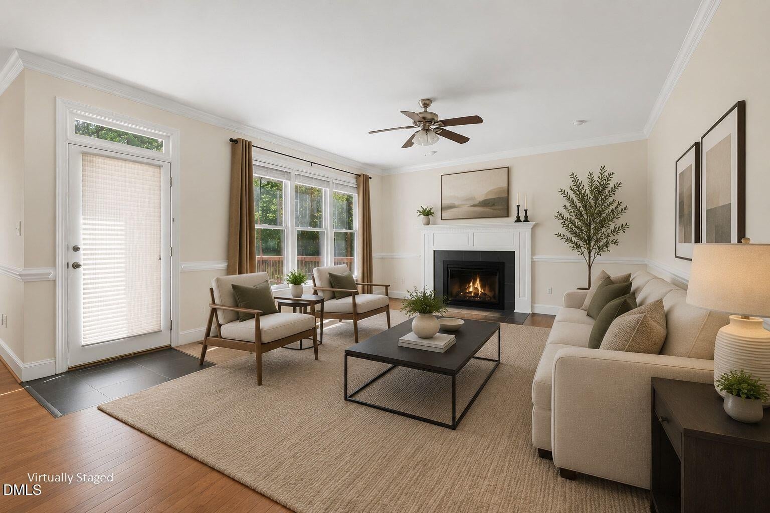 4708 Bartwood Drive