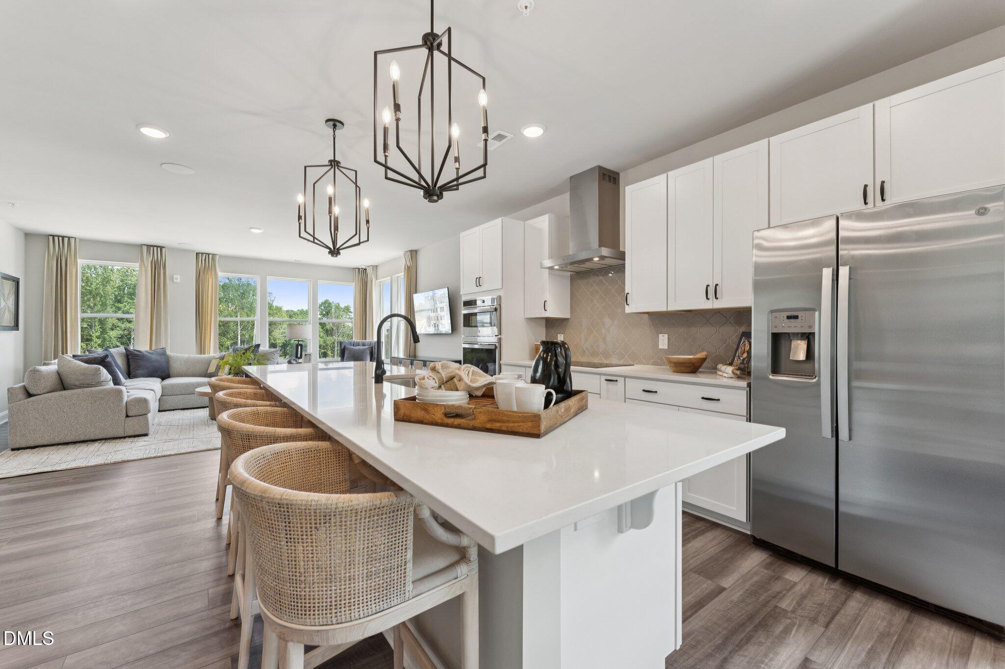 10526 Bailey Branch Drive Unit 201