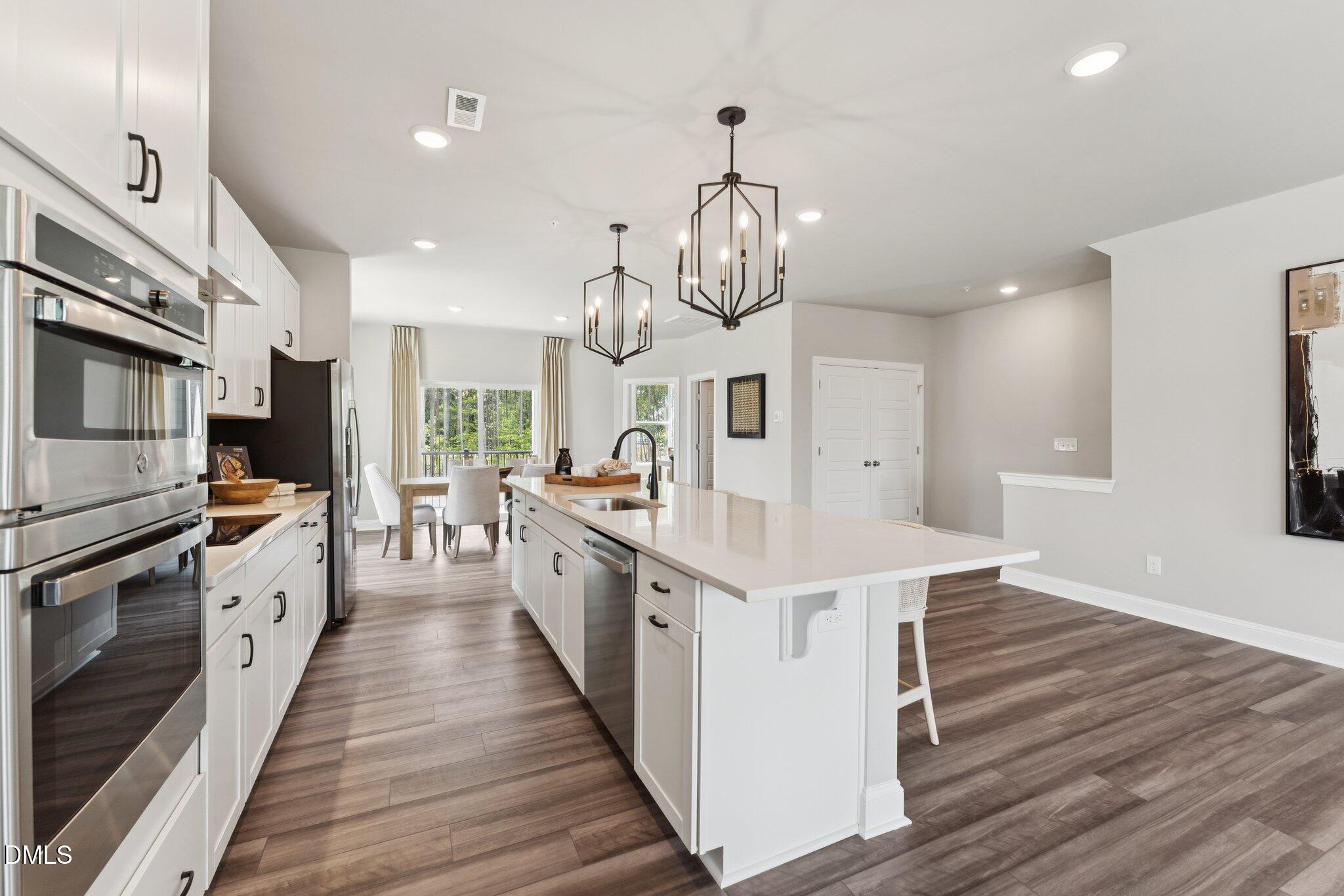 10526 Bailey Branch Drive Unit 201