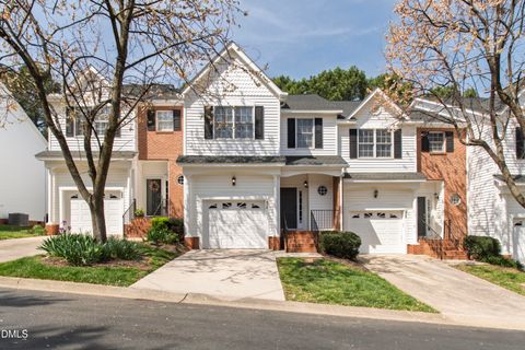 5508 Cottonrose Lane Raleigh NC 27606