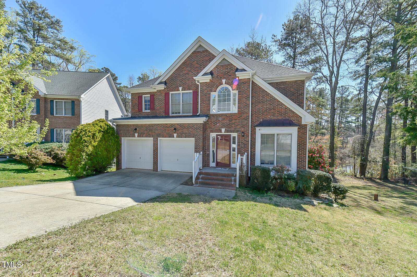 308 Sylvan Way