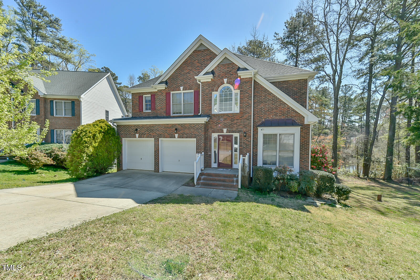 308 Sylvan Way