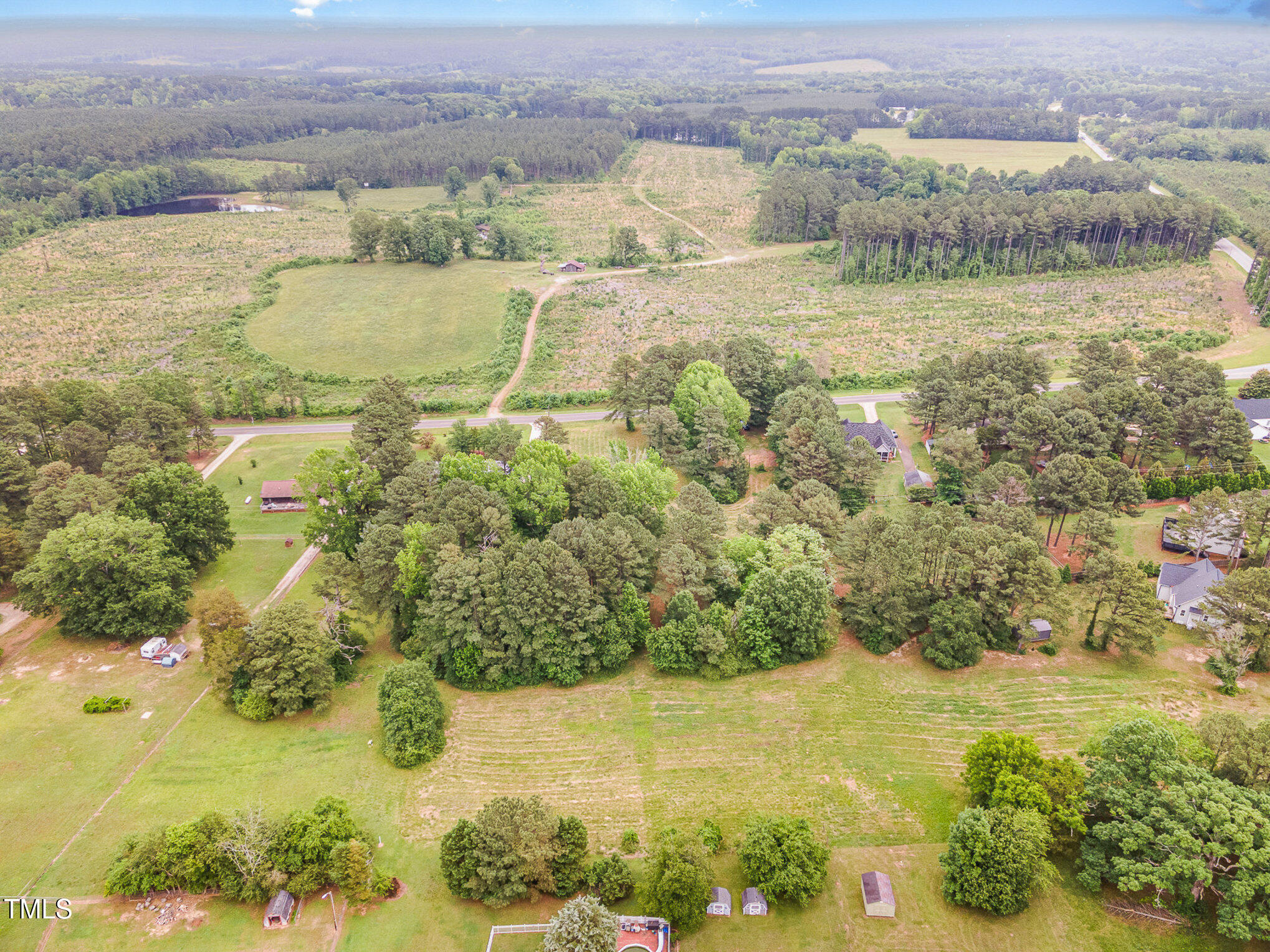 71 Mount Olivet Church Road