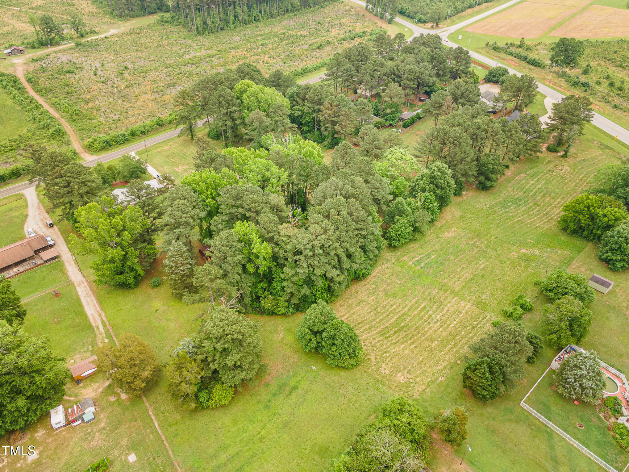 71 Mount Olivet Church Road