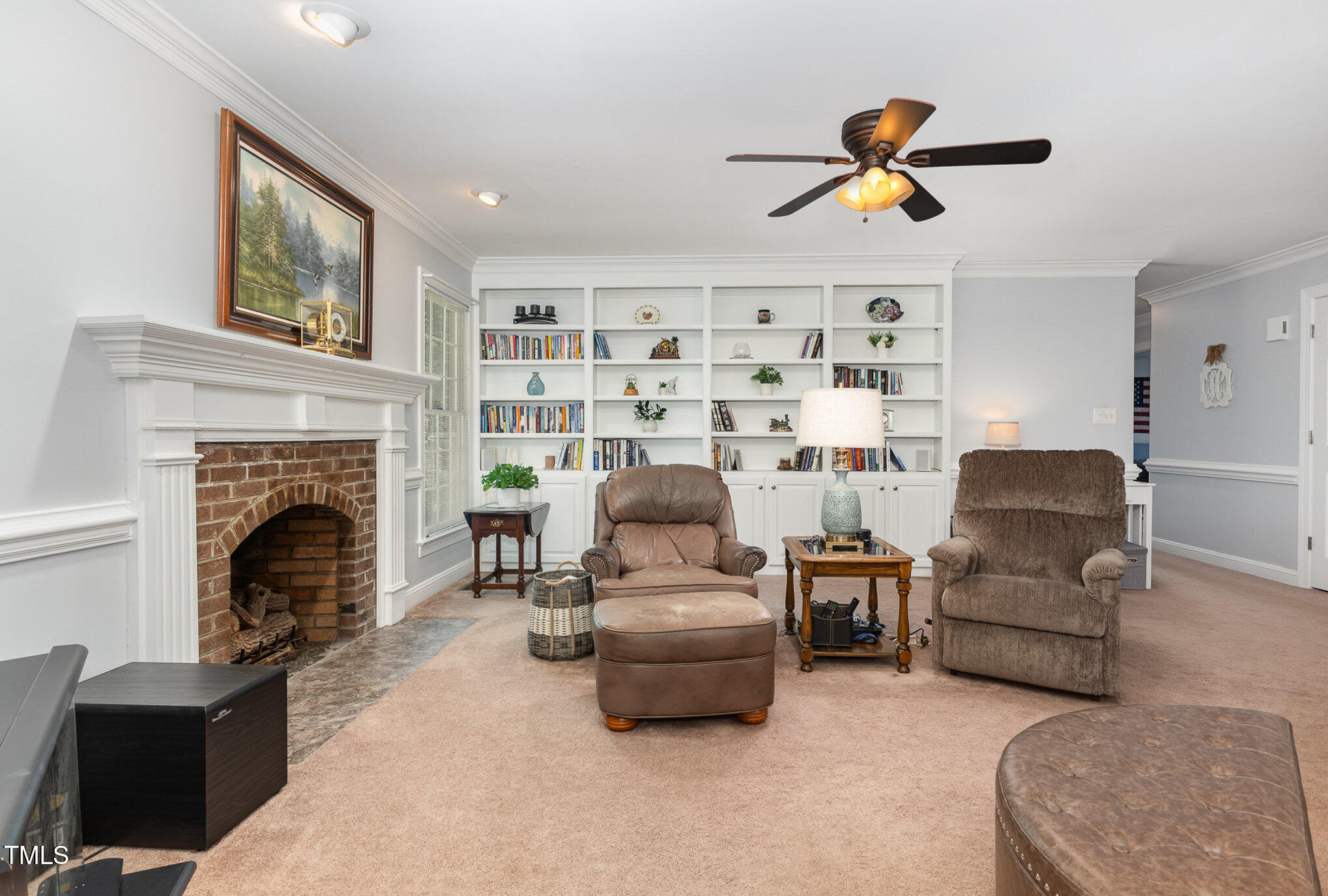 165 Baron Circle