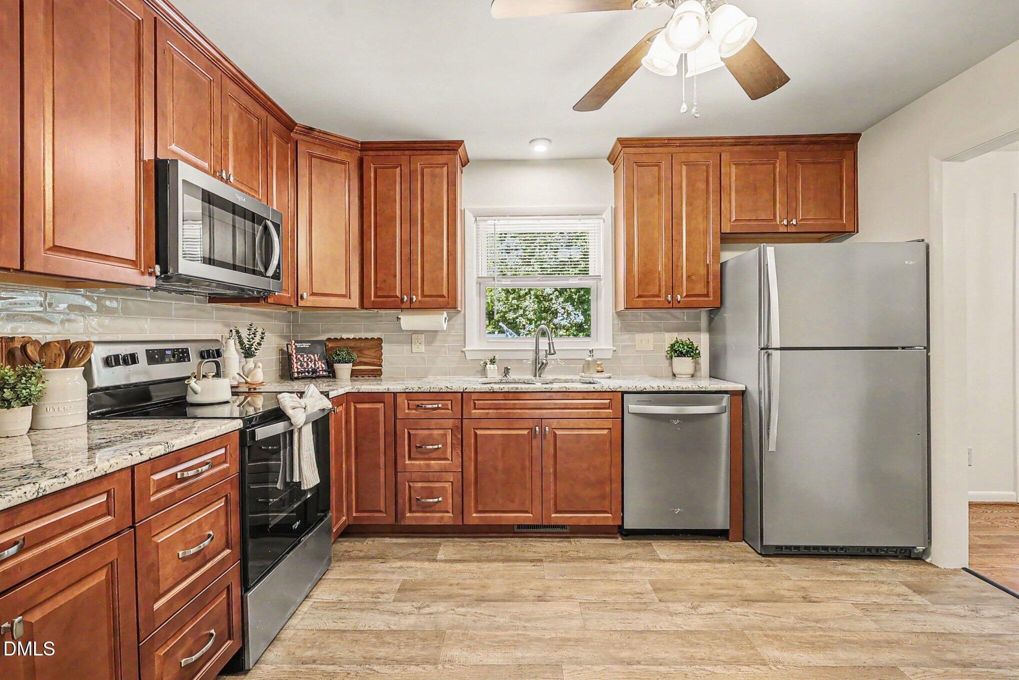 4508 Greenbrier Road