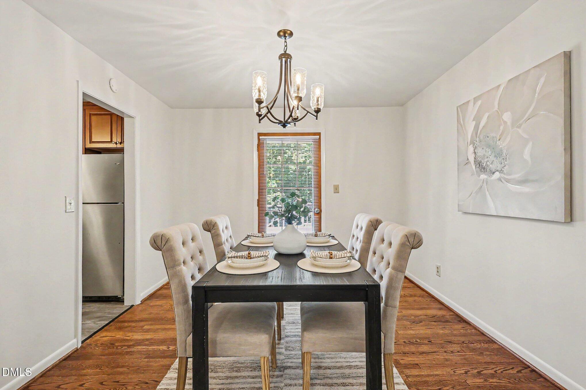 4508 Greenbrier Road