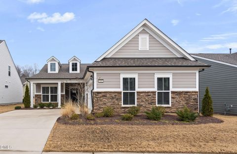 1005 Coast Grade Street Wake Forest NC 27587