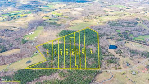 Photo of 4 David Moore Road, Burlington, NC 27217 (MLS # 10154500)