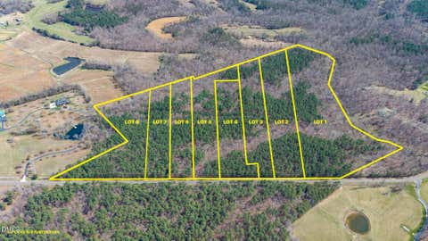 Photo of 4 David Moore Road, Burlington, NC 27217 (MLS # 10154500)