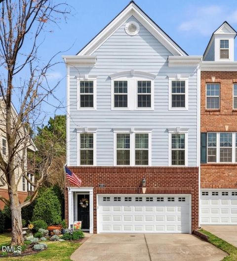 108 Butterbiggins Lane Apex NC 27539