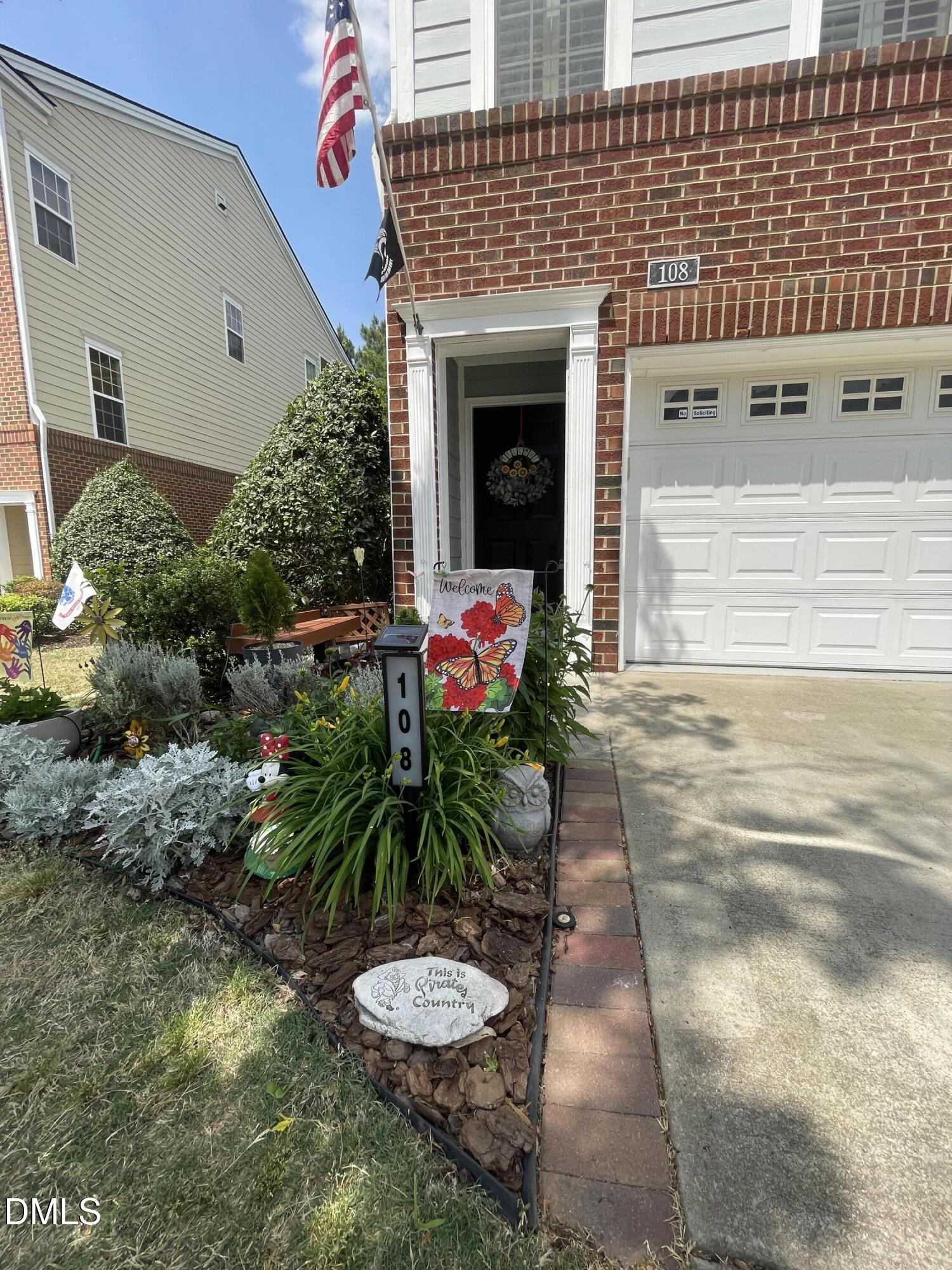 108 Butterbiggins Lane