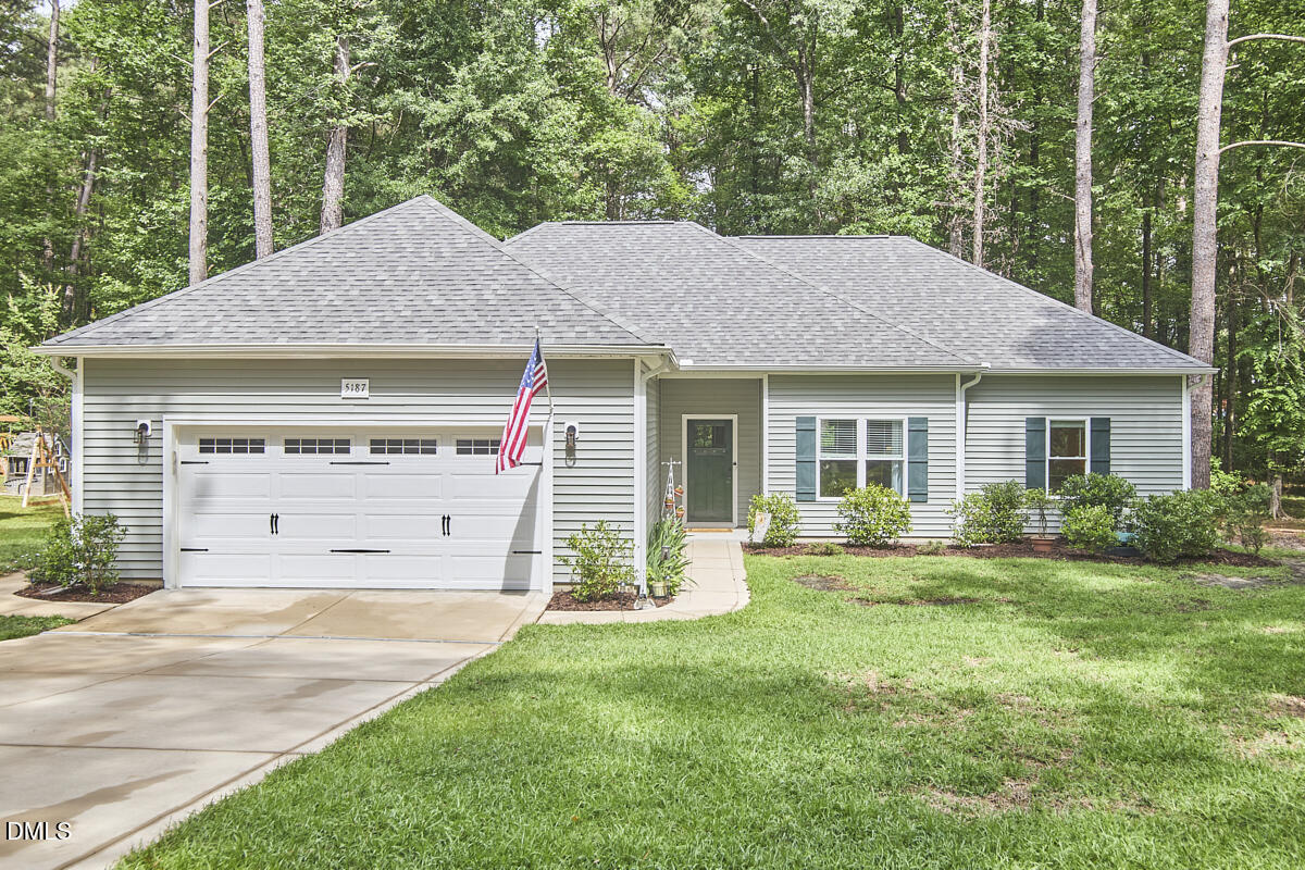 5187 Cardinal Circle