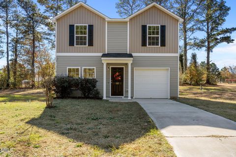 107 Deanne Lane Coats NC 27521