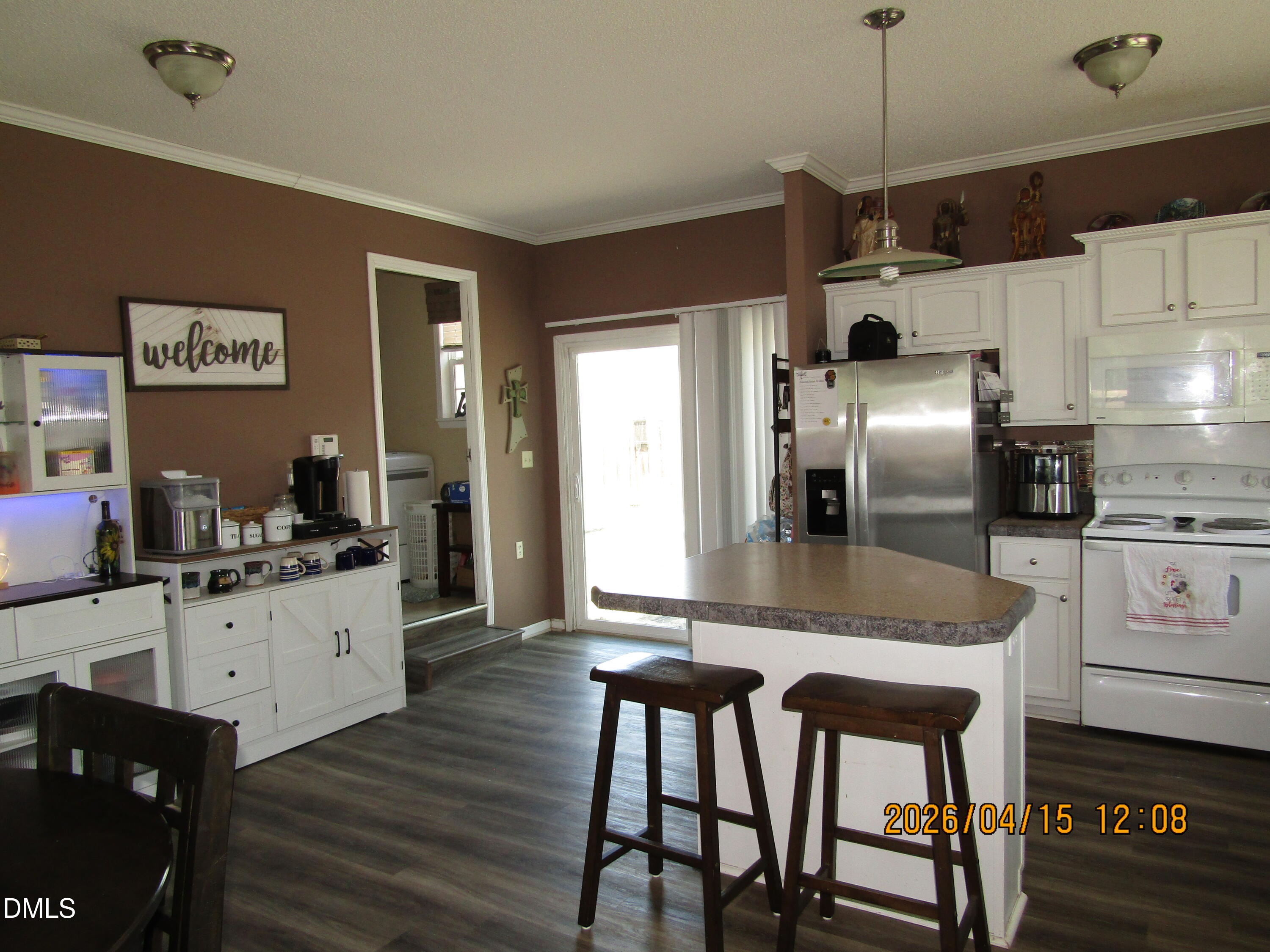 1115 Buck Swamp Road