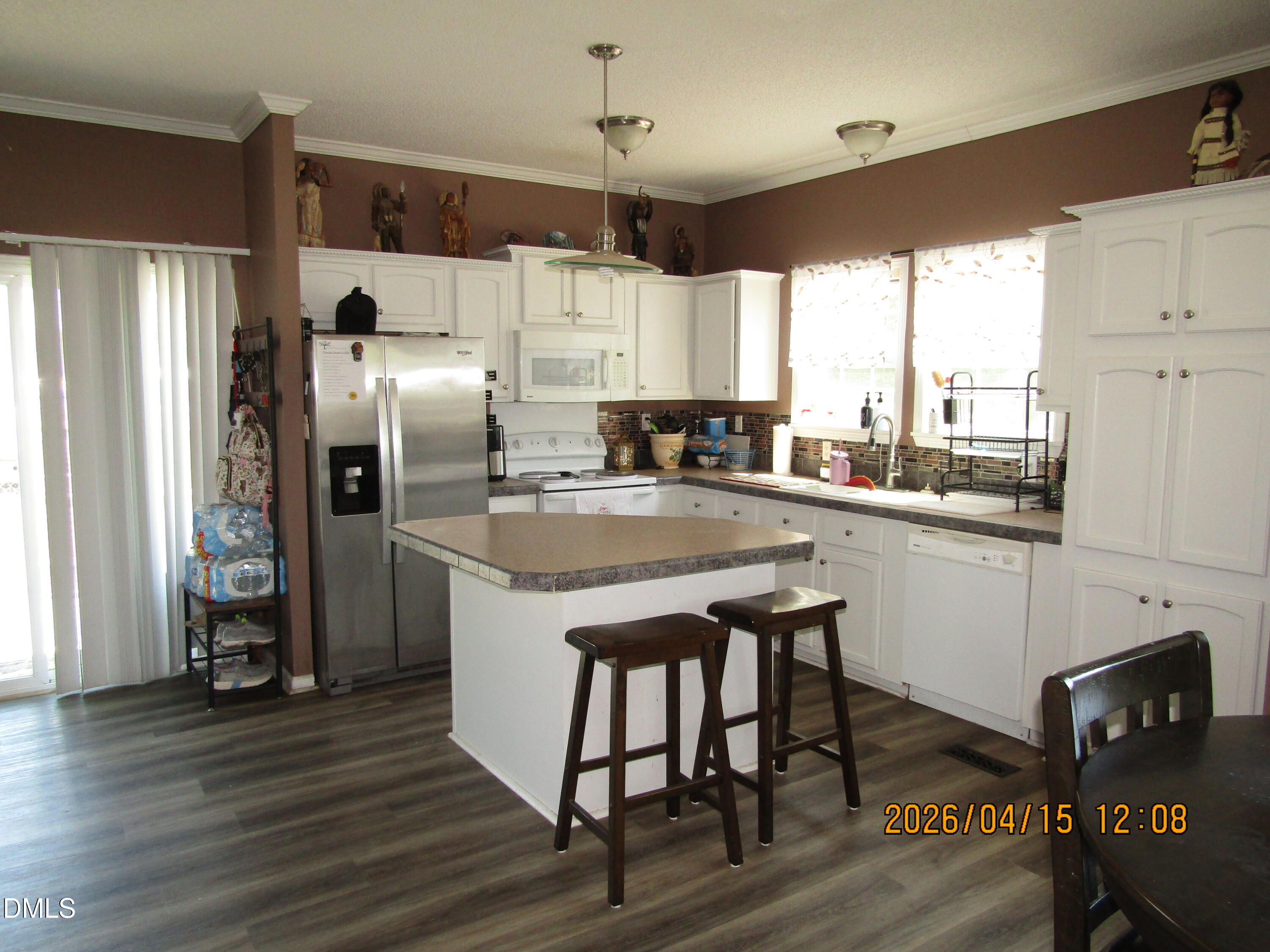 1115 Buck Swamp Road