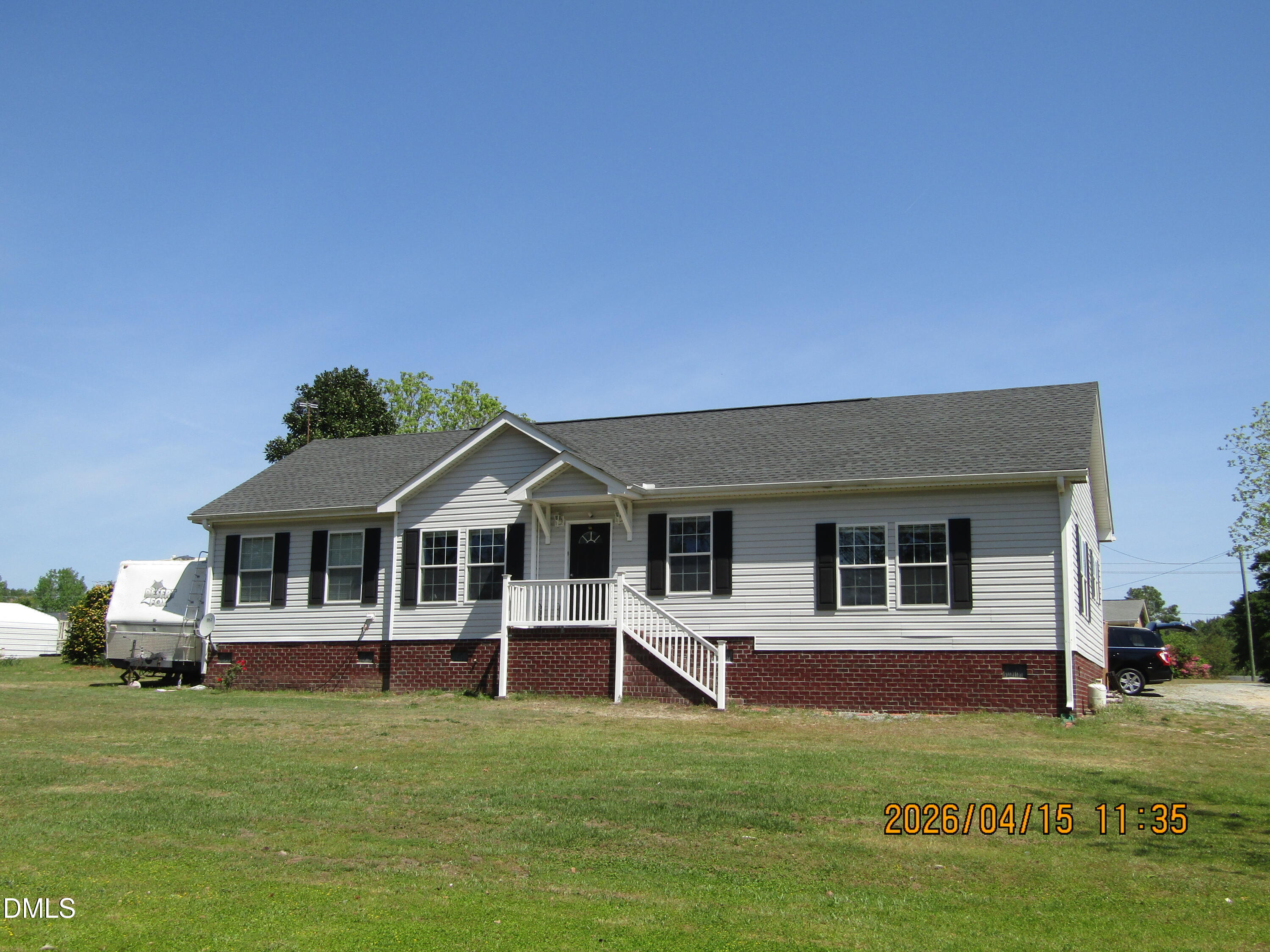 1115 Buck Swamp Road