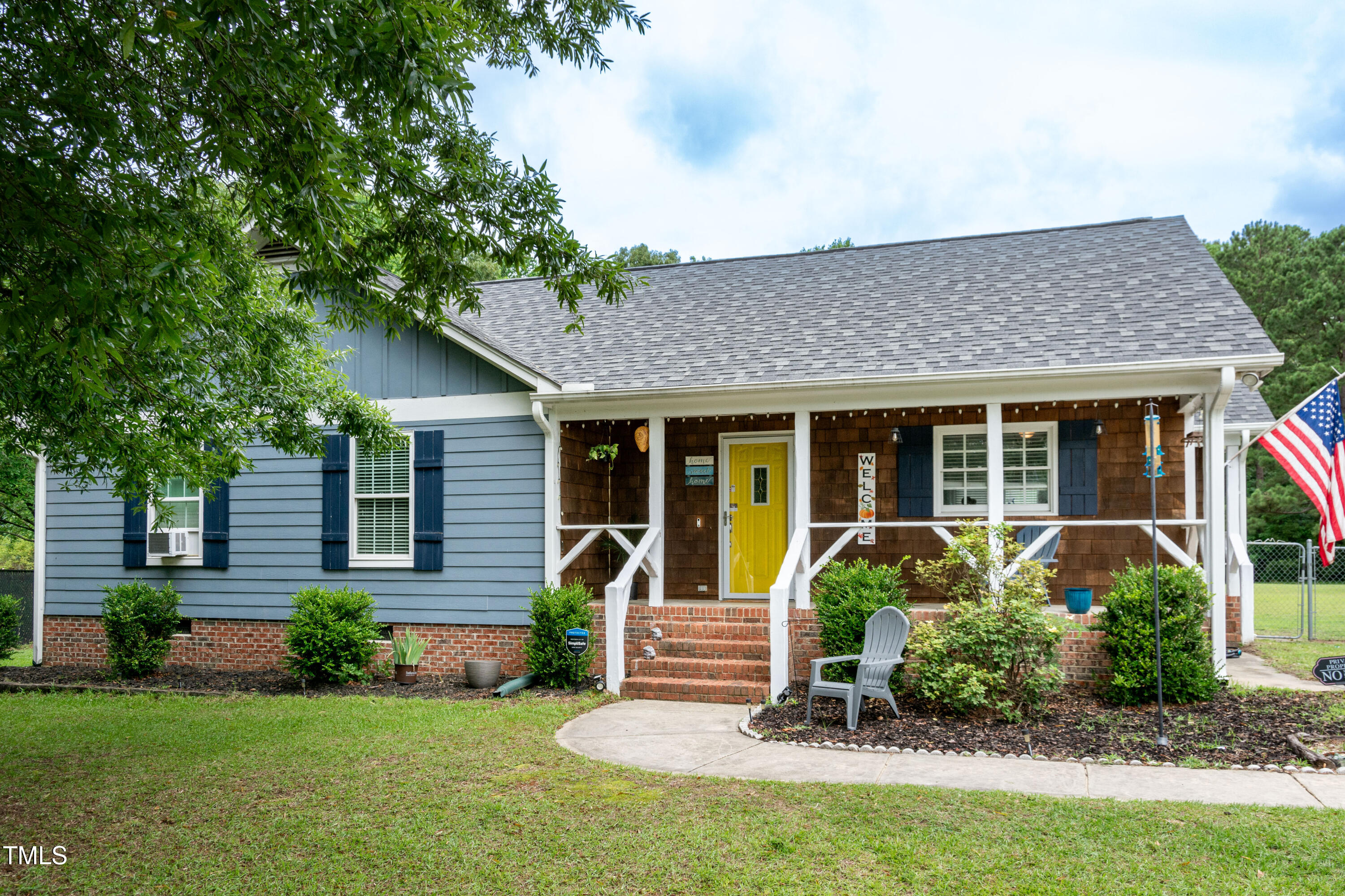 1008 Catsby Circle
