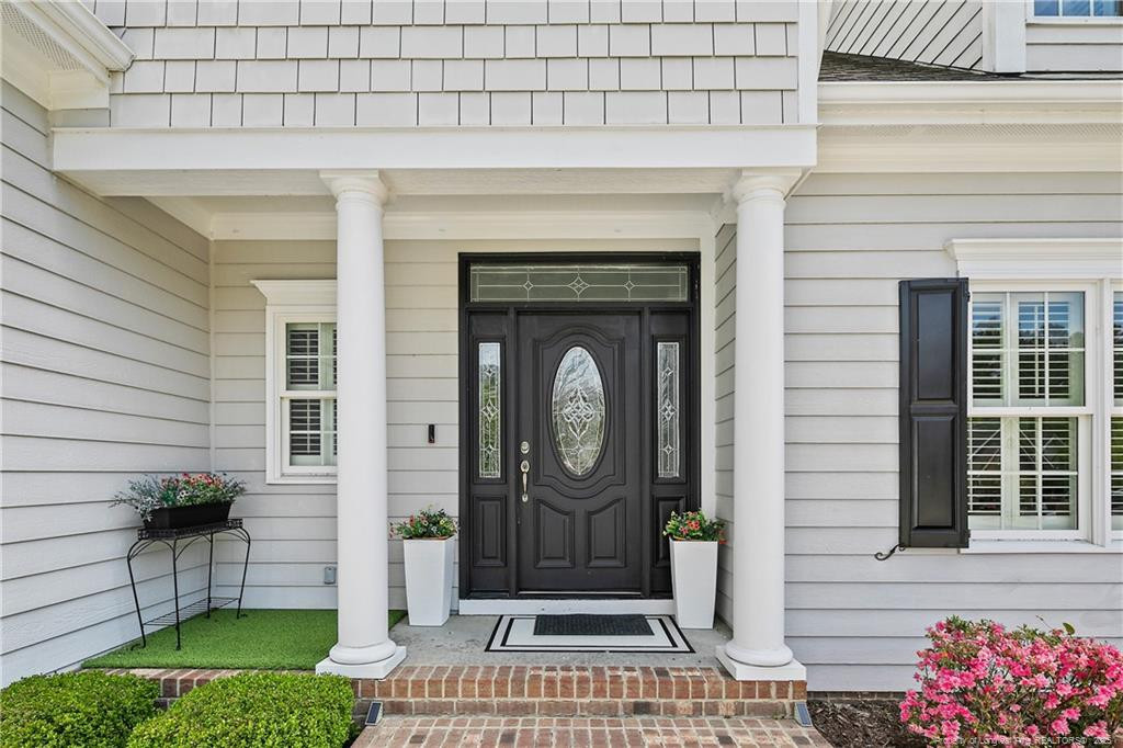 222 Falling Water Road