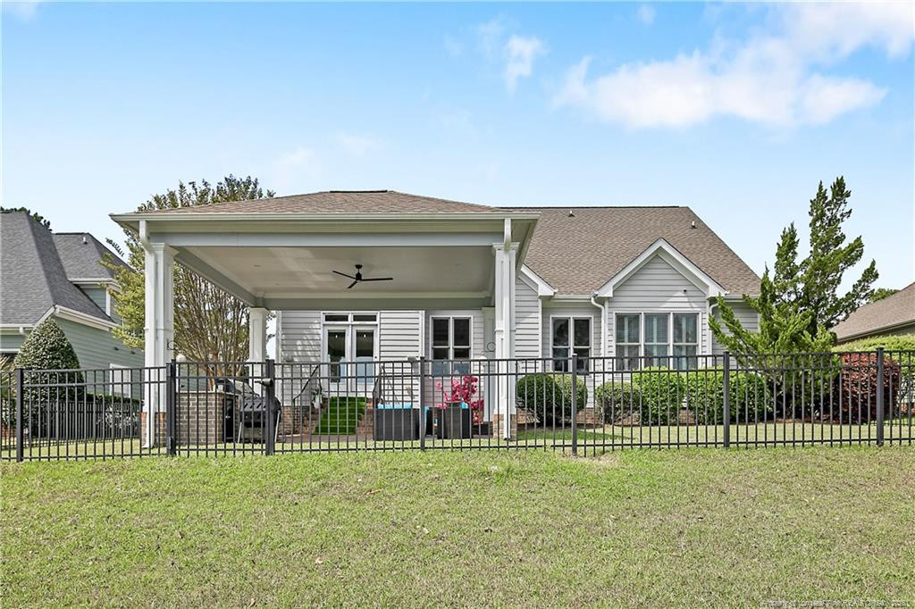 222 Falling Water Road