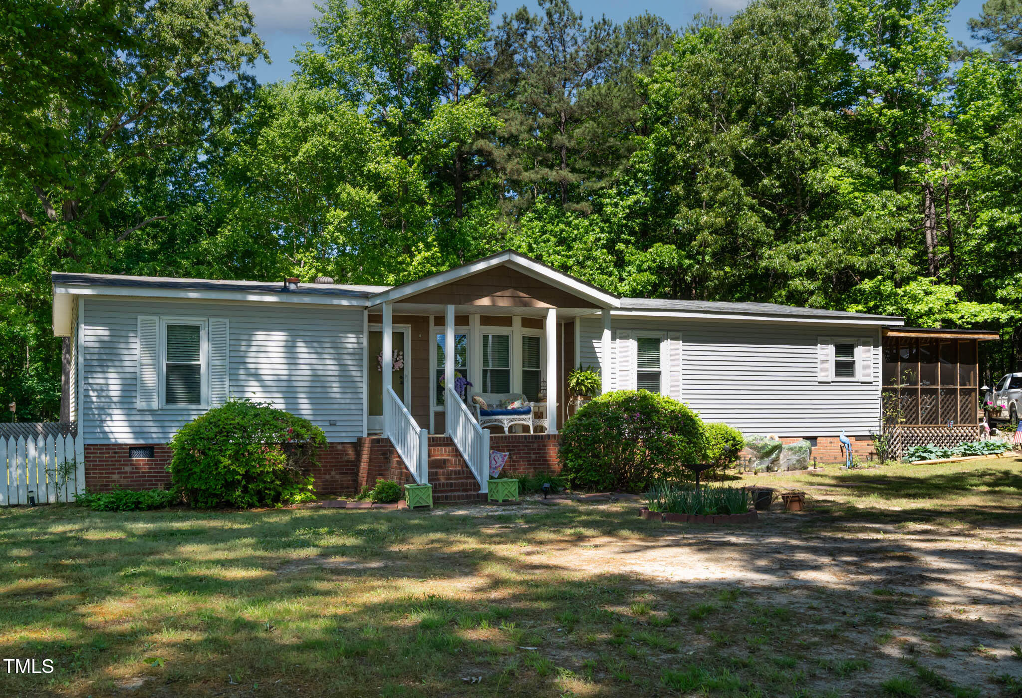 6237 Nc 96 Hwy W