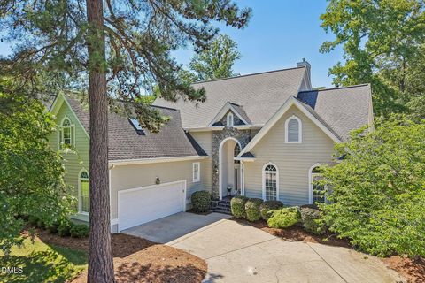 Photo of 215 Old Pros Way, Cary, NC 27513 (MLS # 10178563)