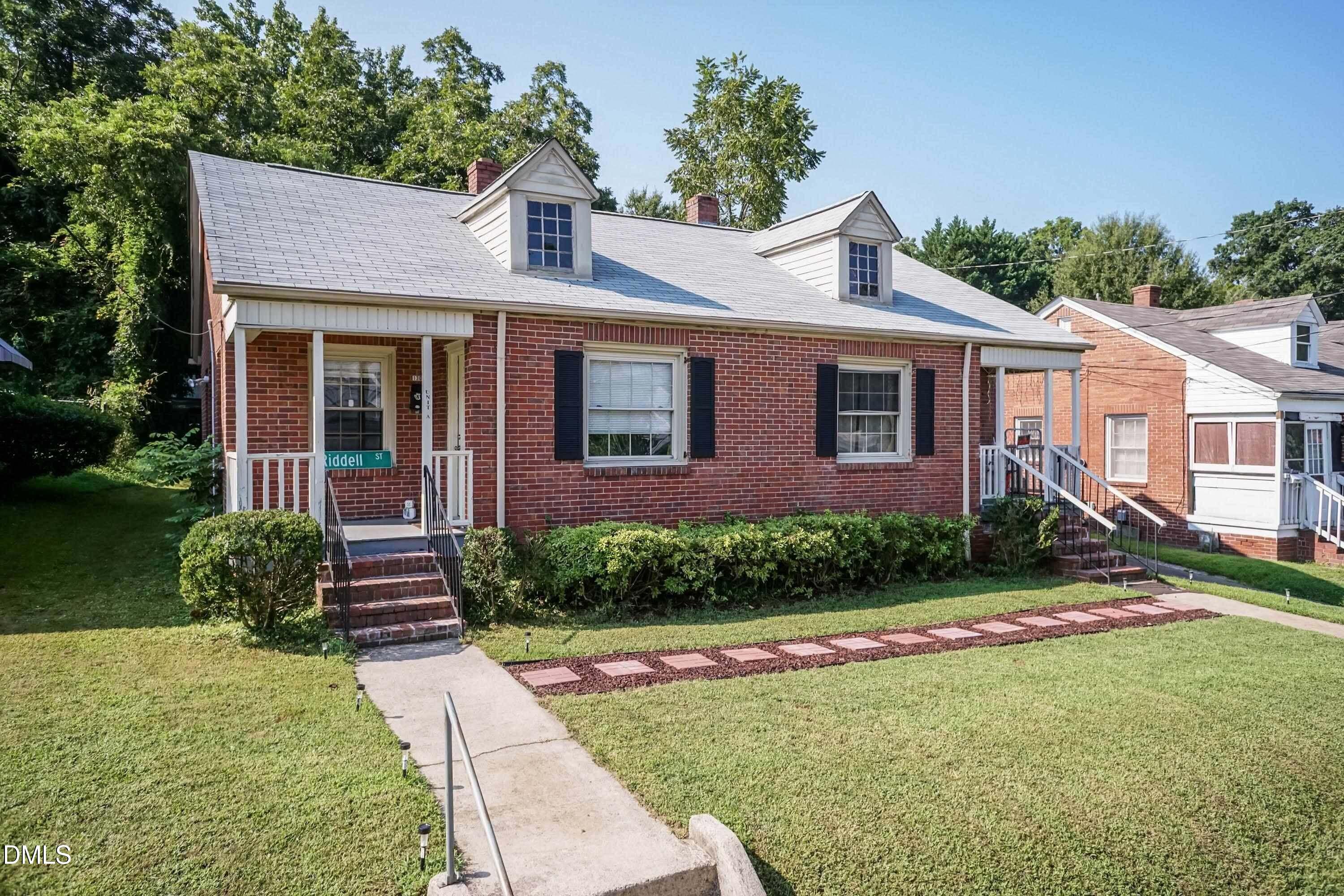 1304 Holloway Street