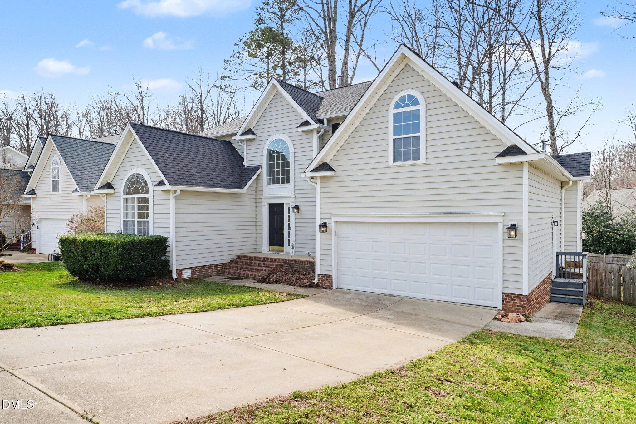 124 Mickleson Ridge Drive