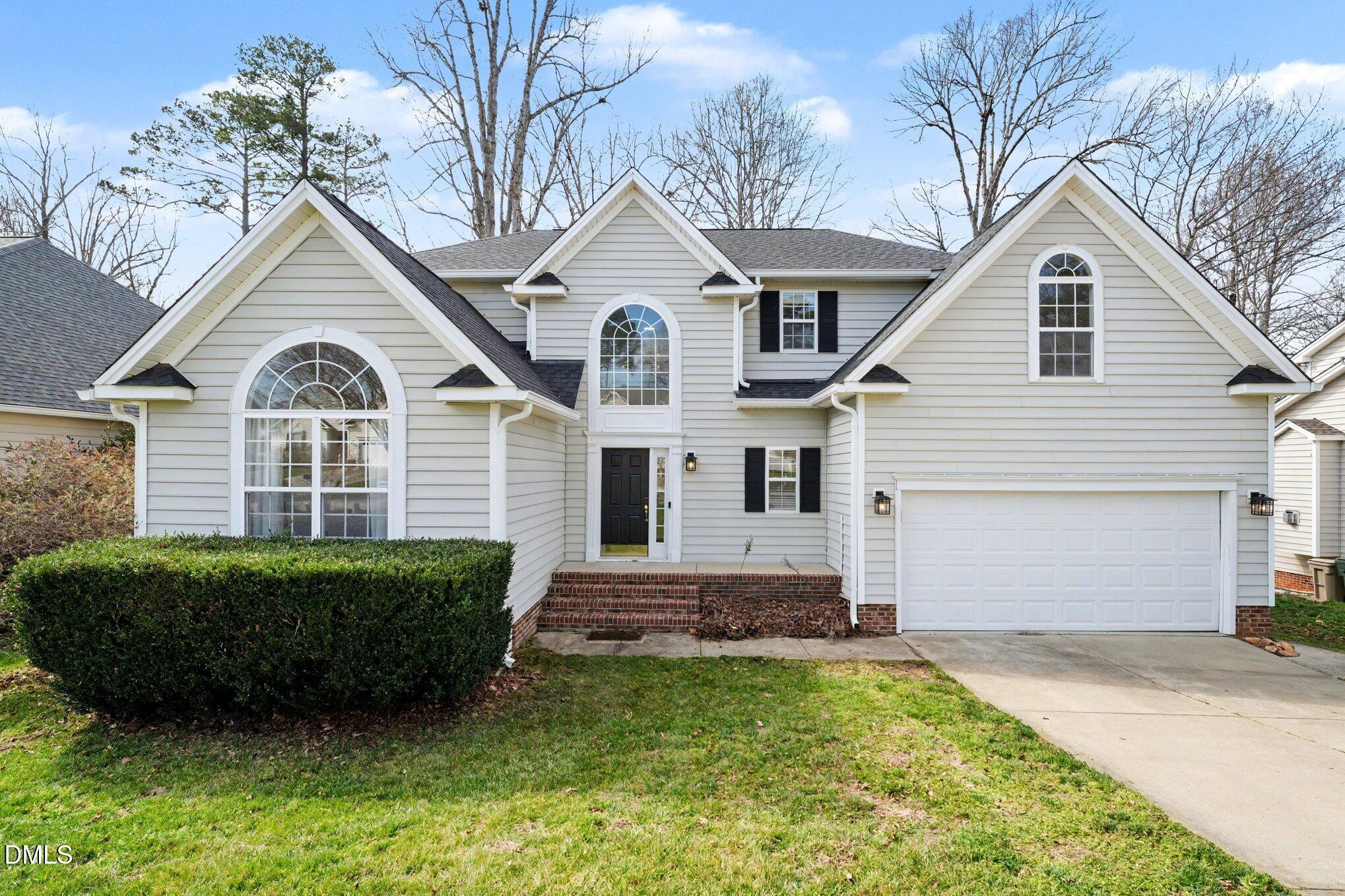 124 Mickleson Ridge Drive