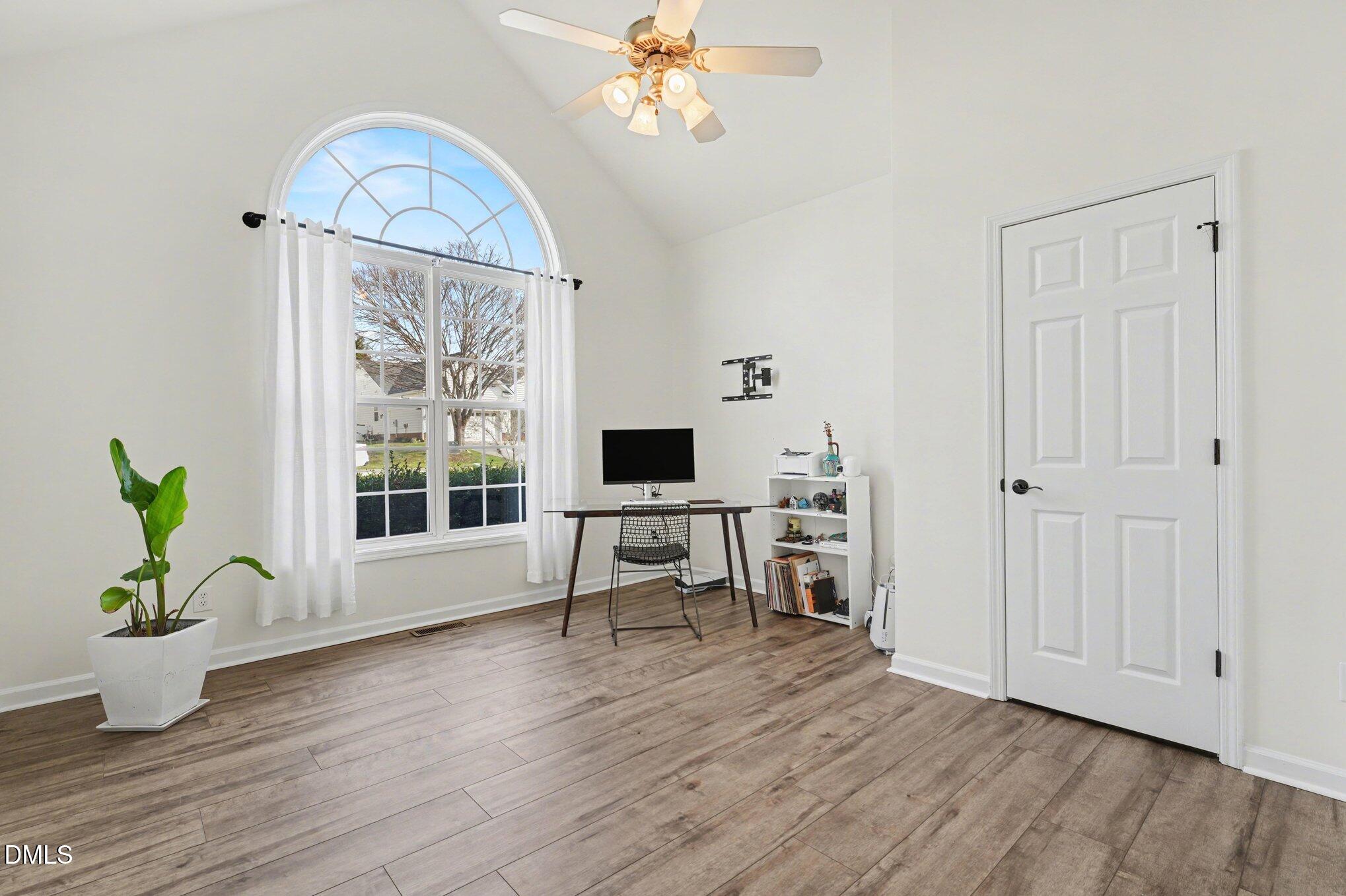 124 Mickleson Ridge Drive