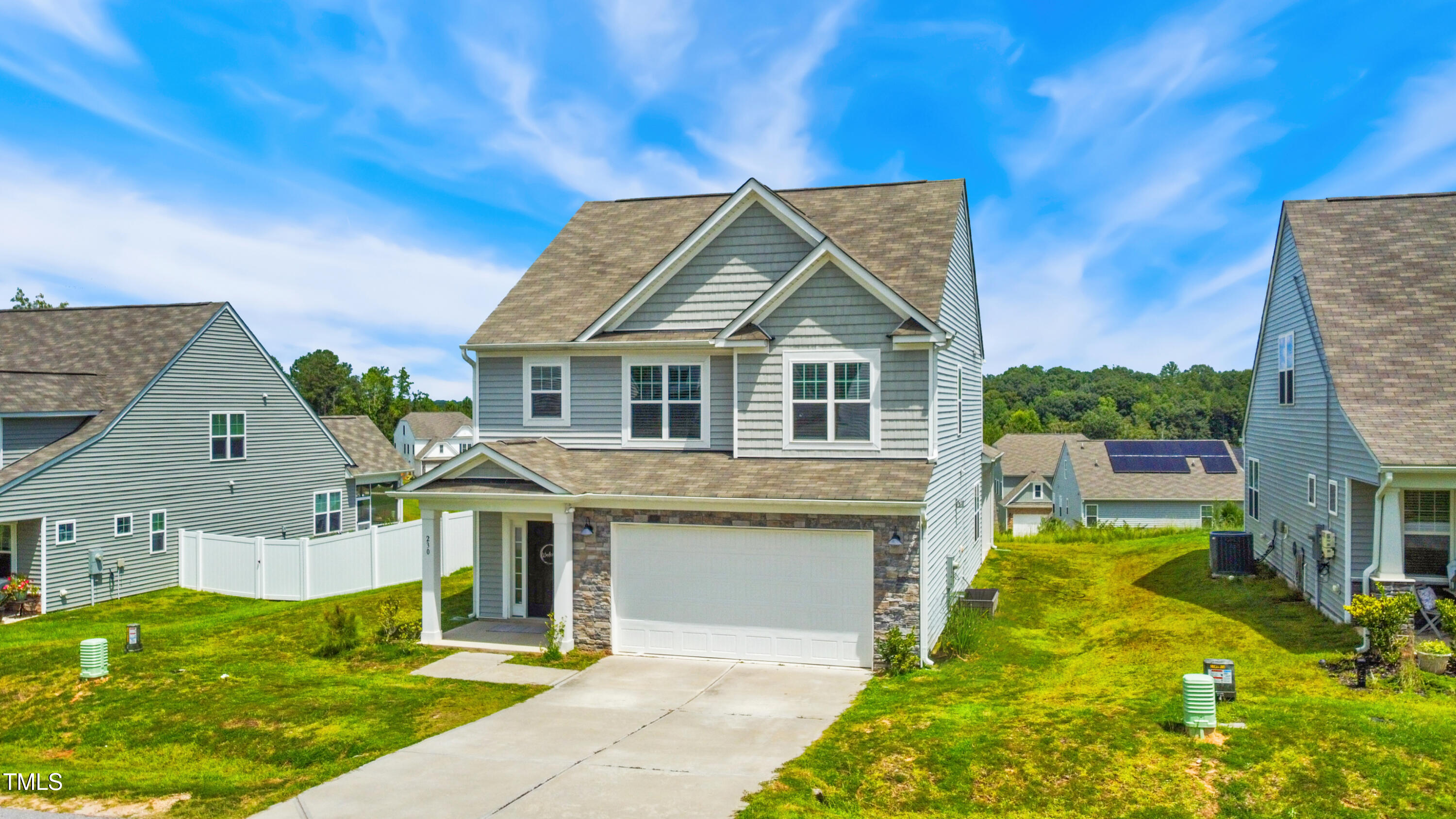 230 Nutmeg Lane