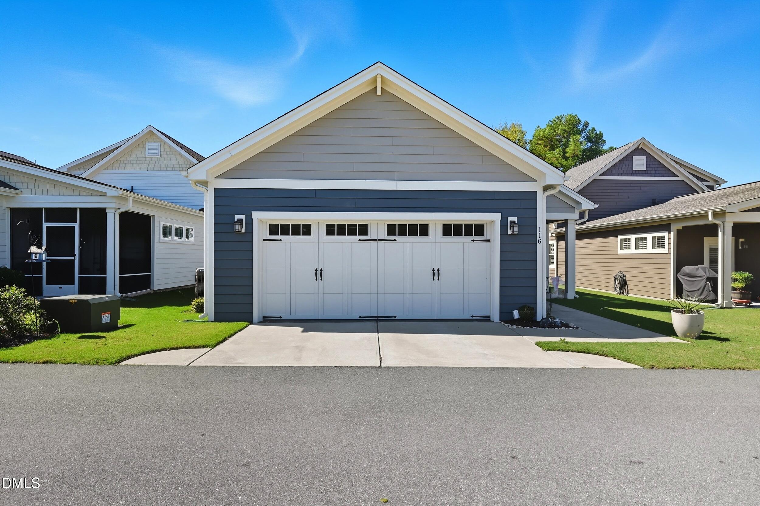 116 Beaufort Loop