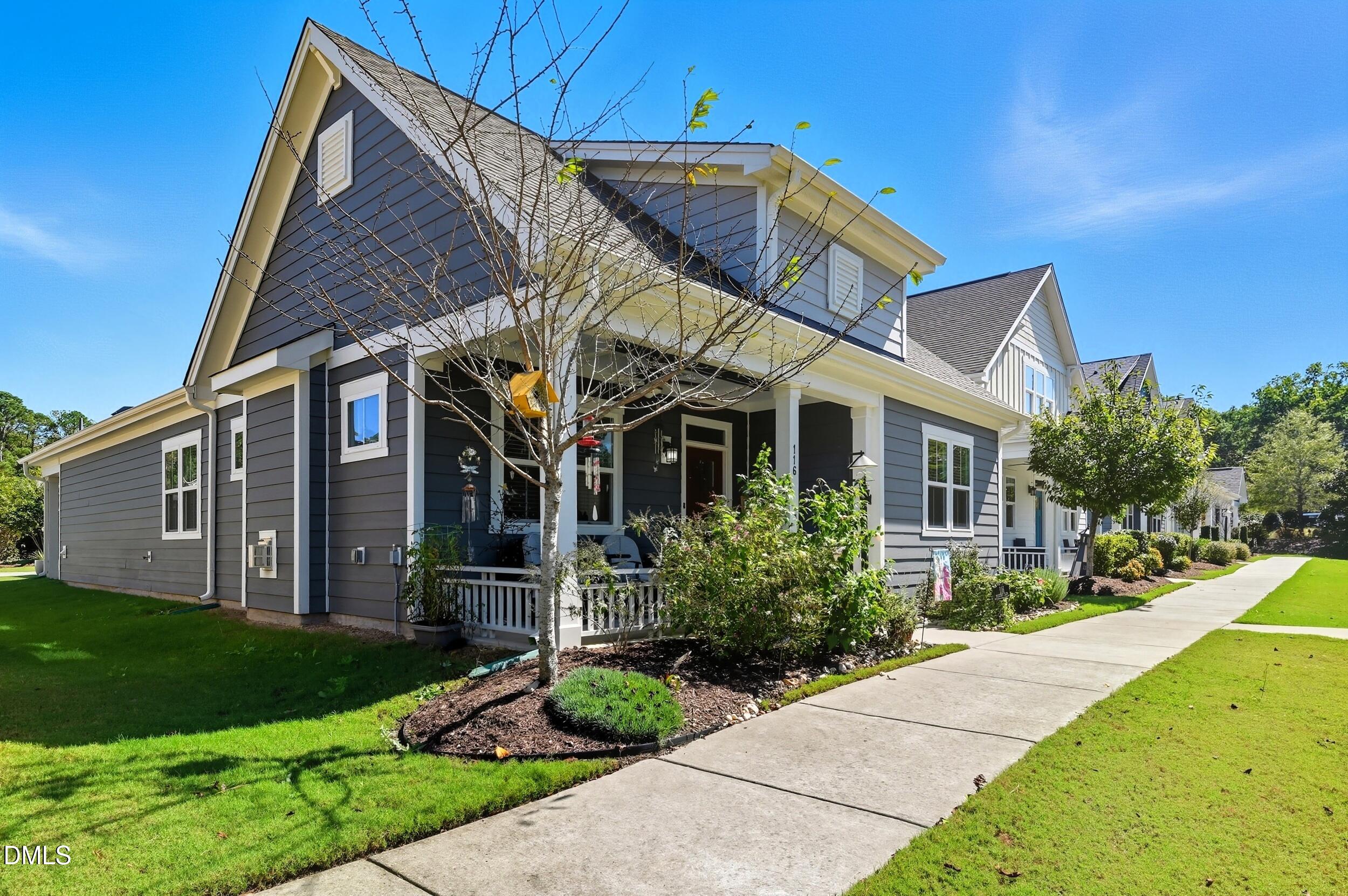 116 Beaufort Loop