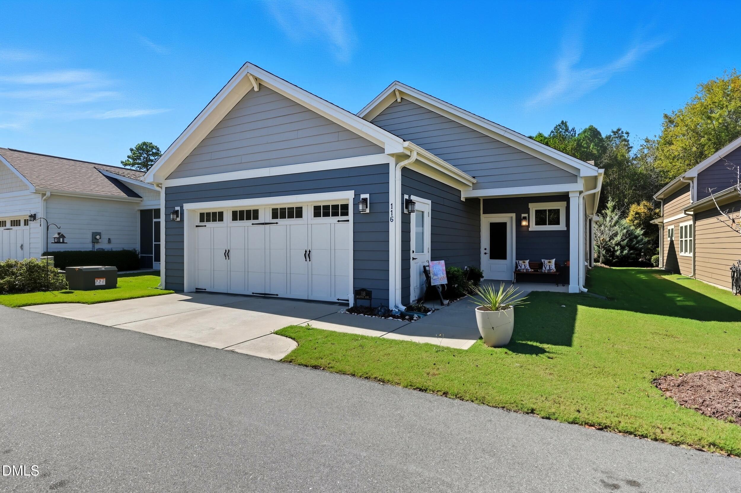 116 Beaufort Loop