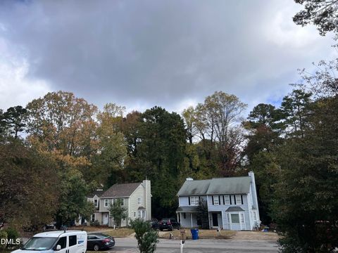 519 Brent Road Raleigh NC 27606