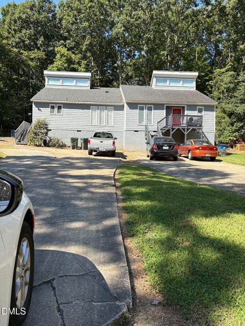 519 Brent Road Raleigh NC 27606