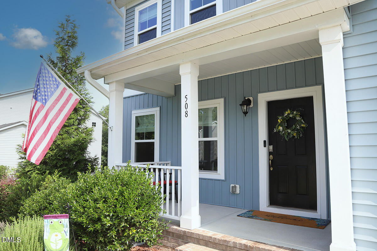 508 Granite View Drive
