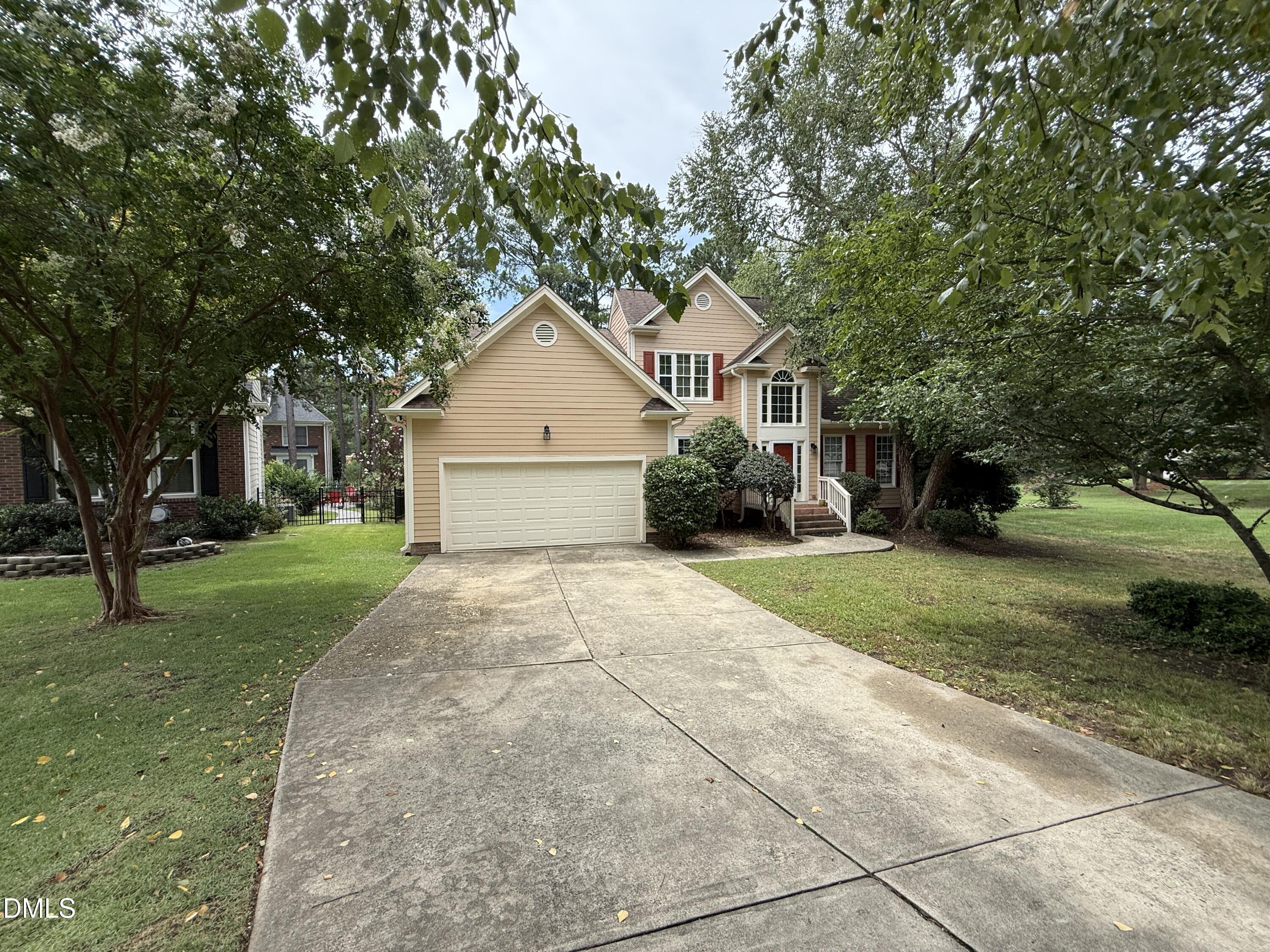 110 Palmer Meadow Court