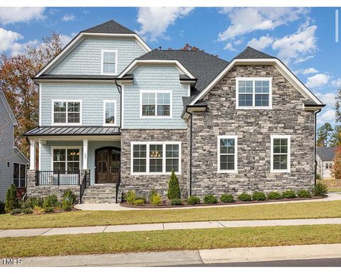 123 Stone Park Drive, Wake Forest, NC 27587 - #: 10080287