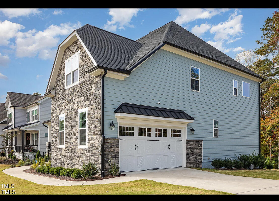 123 Stone Park Drive