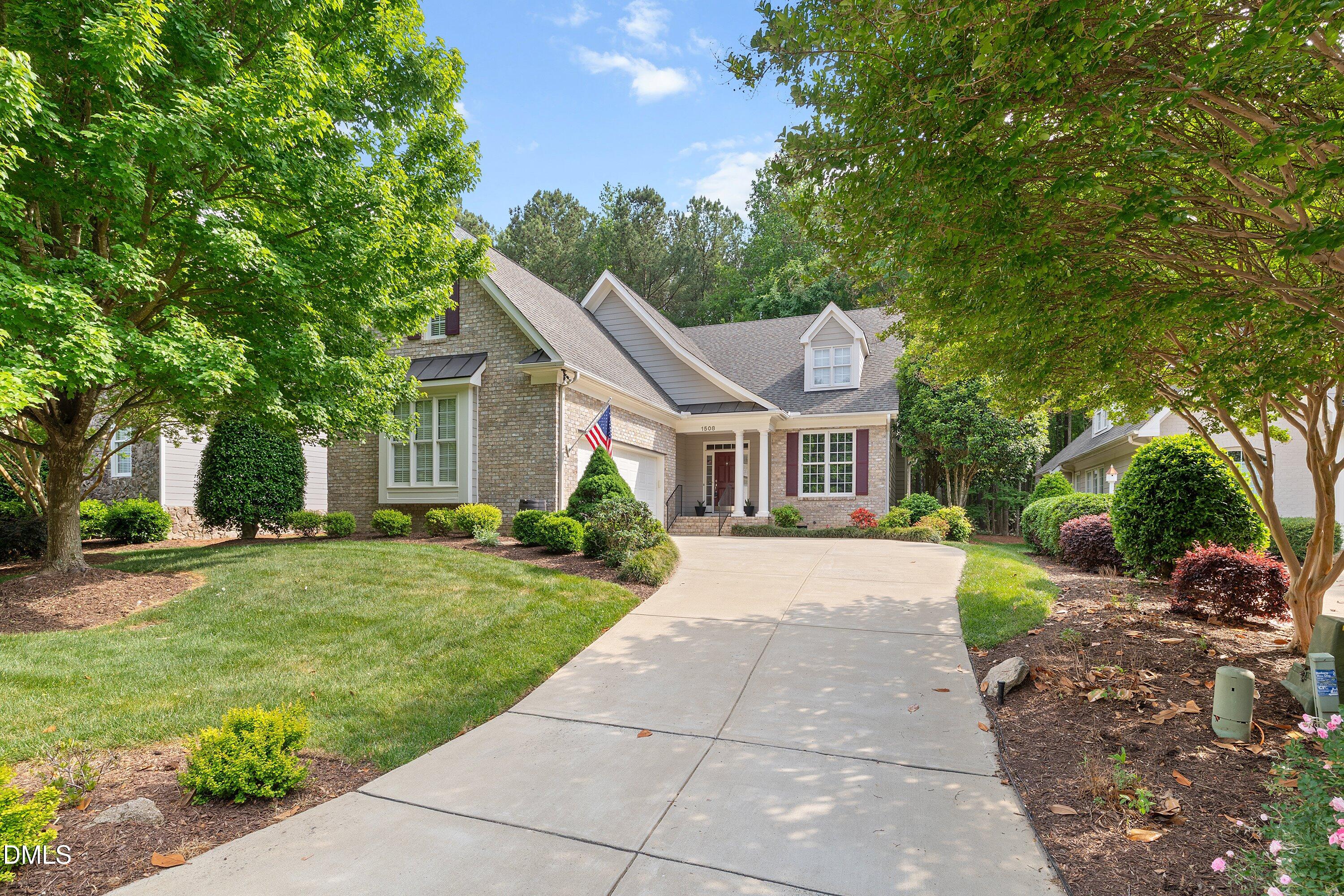 1508 Eppes Lane