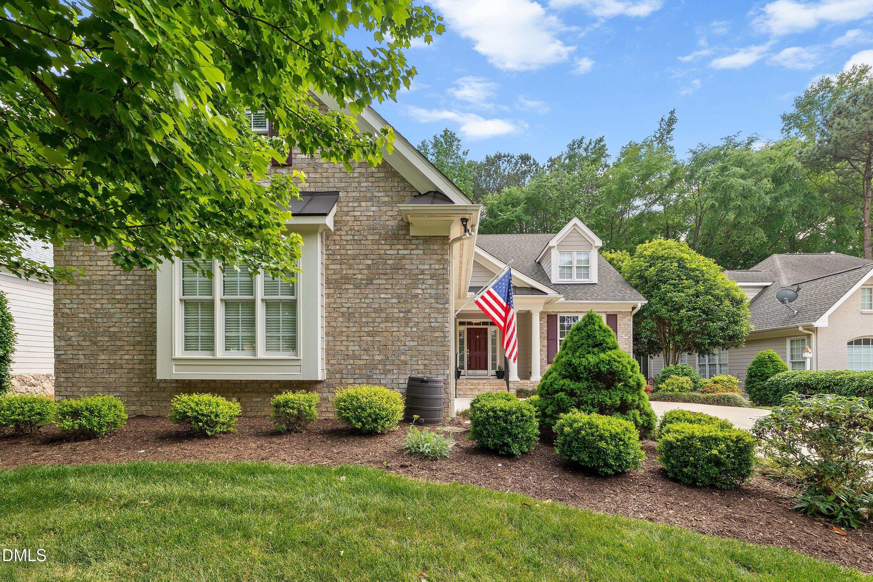 1508 Eppes Lane