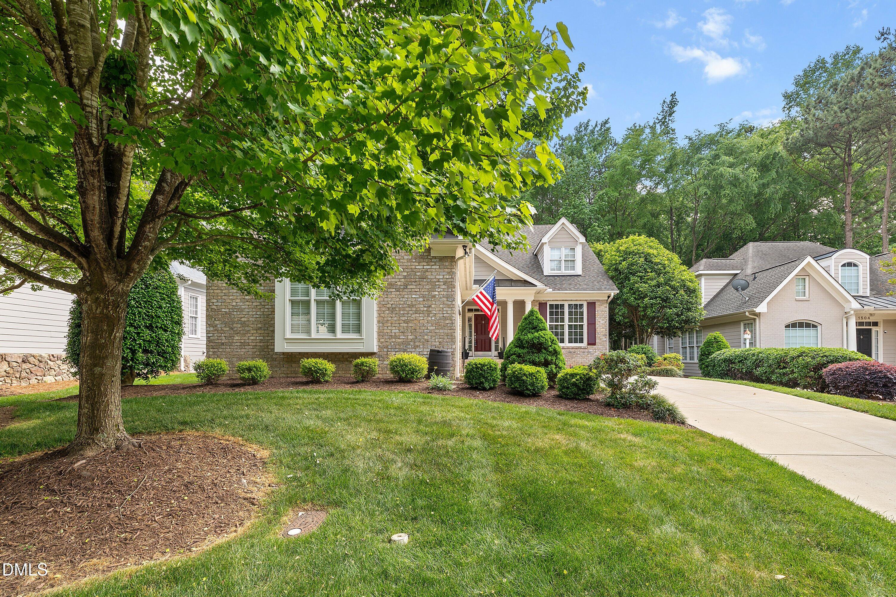 1508 Eppes Lane