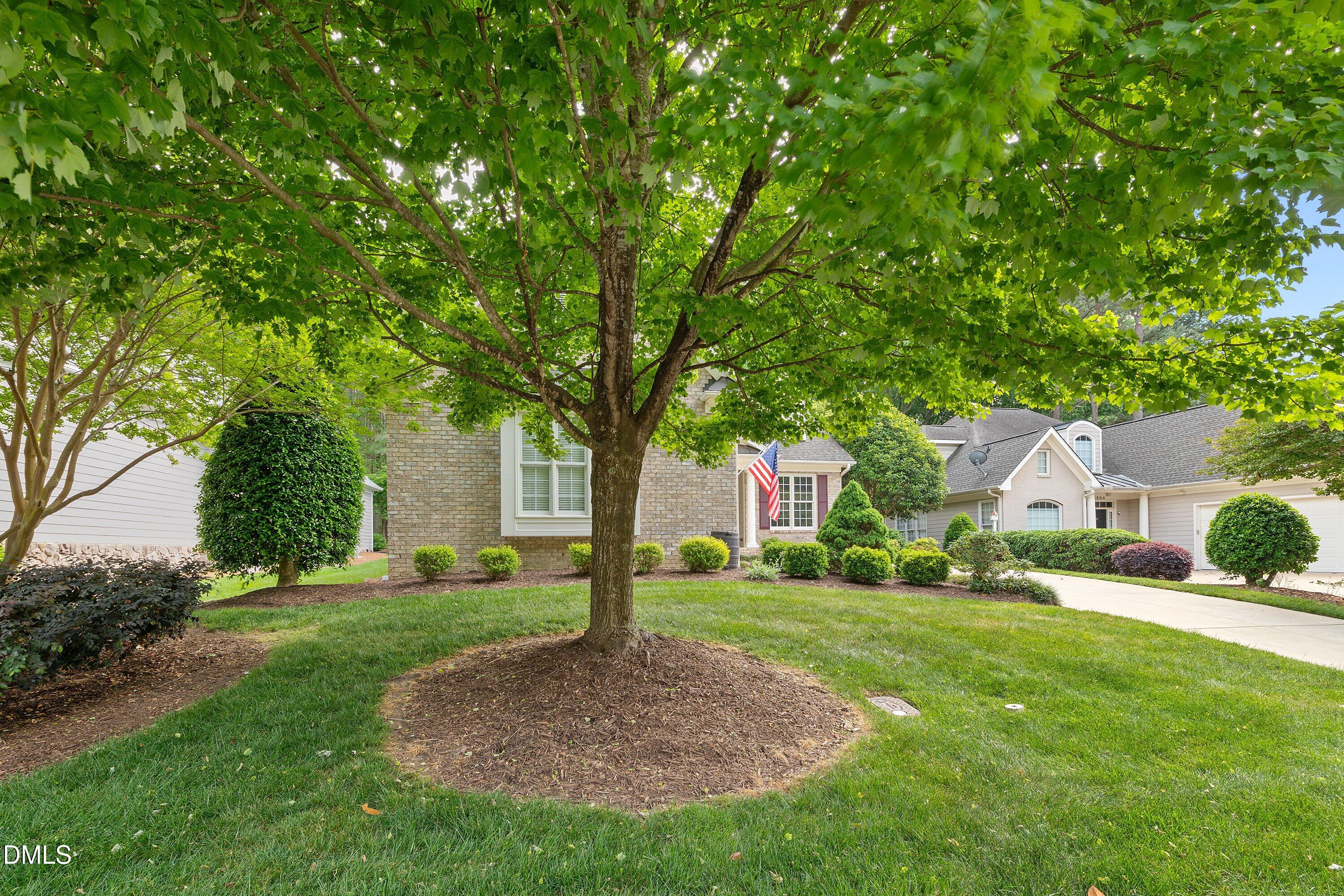 1508 Eppes Lane