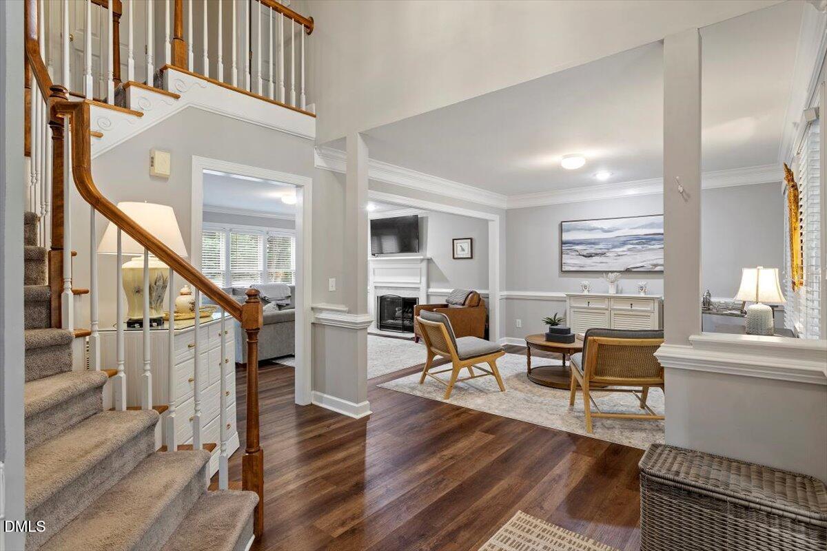 9100 Deershire Court