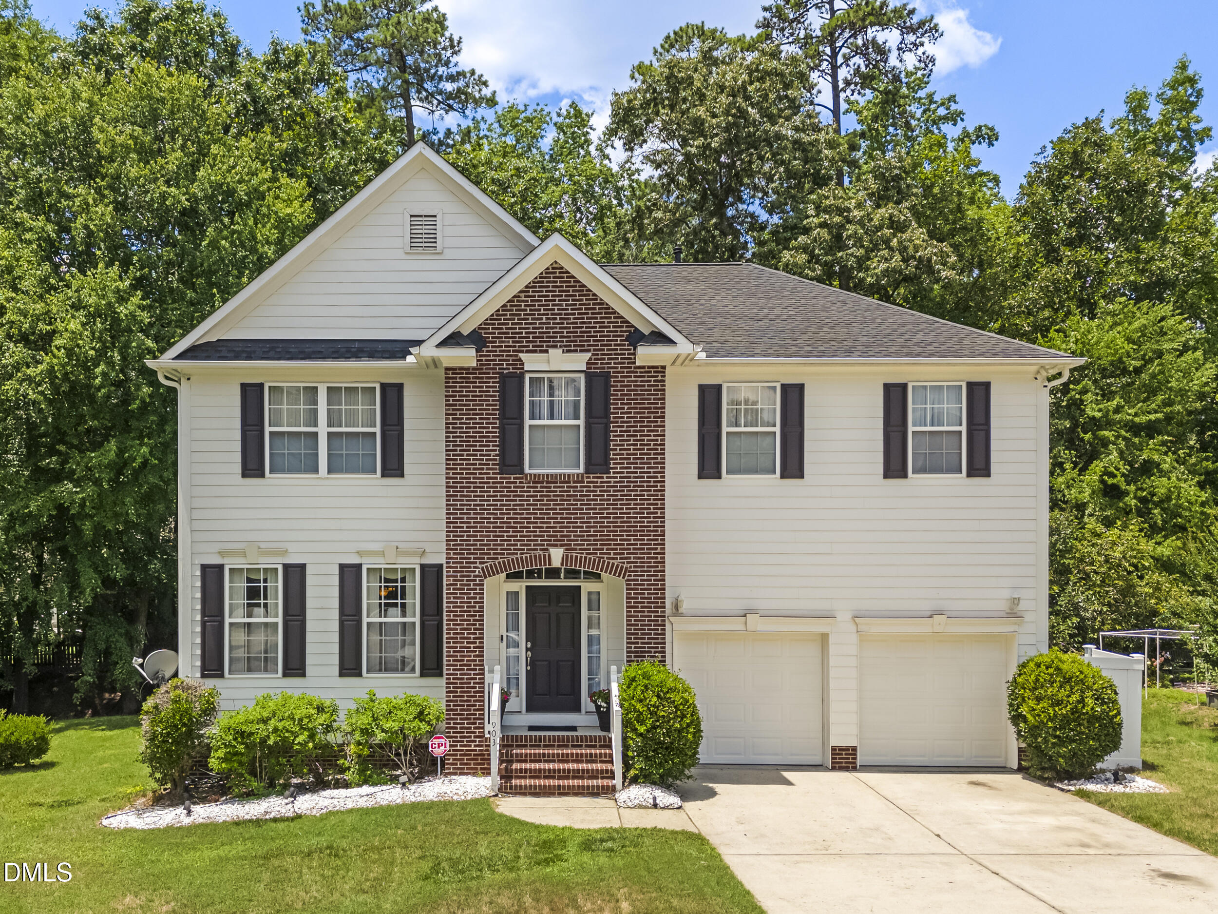 903 Delta River Way
