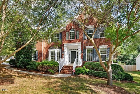 7 Starwood Lane Durham NC 27712