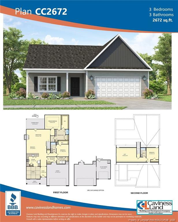 335 Crowville Street